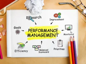 Performance Management Framework