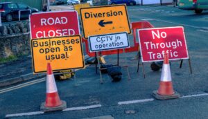 Asphalt Industry Alliance (AIA) ALARM 2026 survey