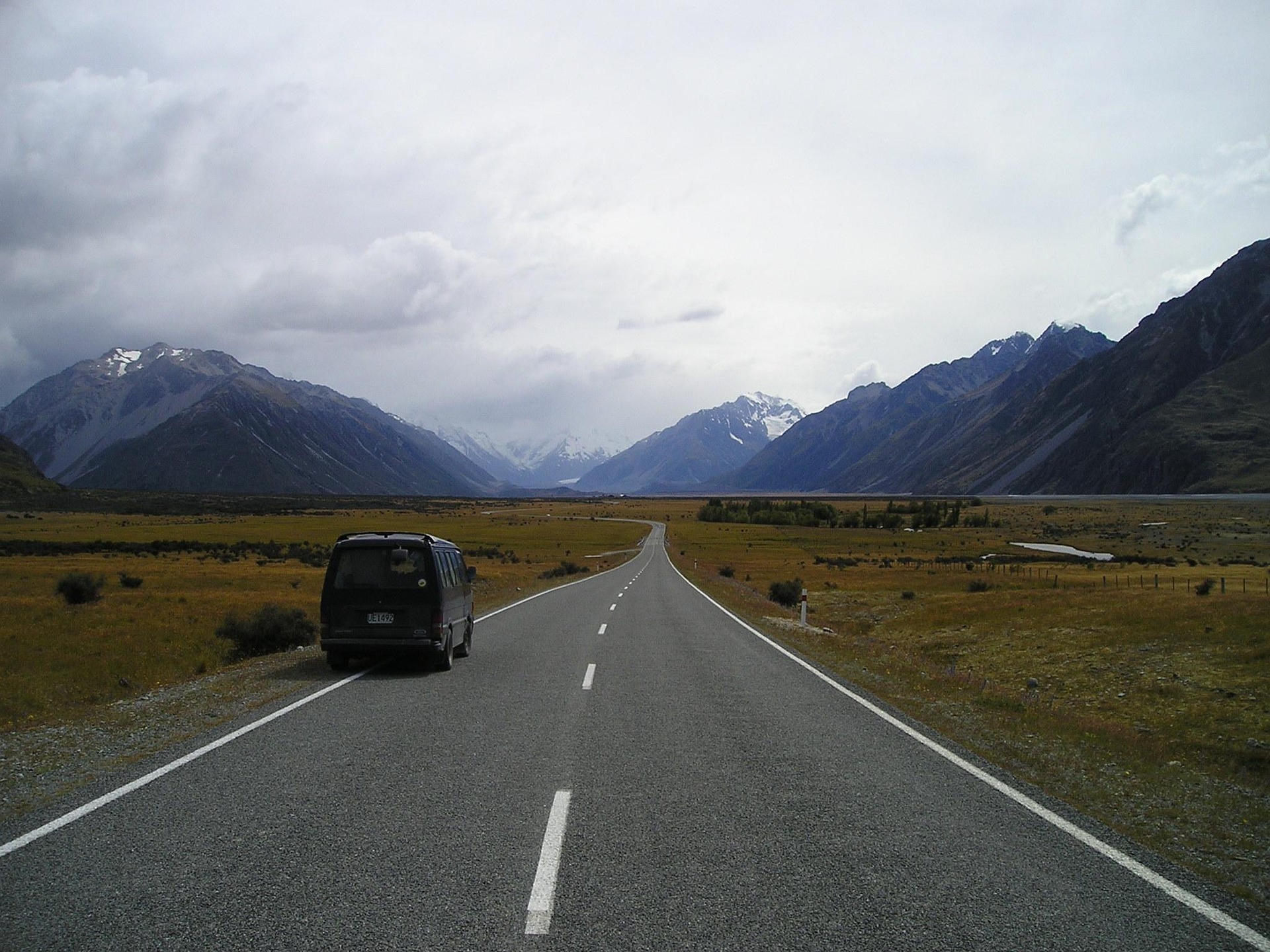 NHT New Zealand - The National Highways and Transport Survey - The National Highways and Transport Survey NHT New Zealand
