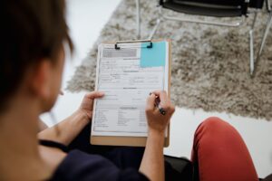 NHT Benchmarking Turning Resident Insight into Action